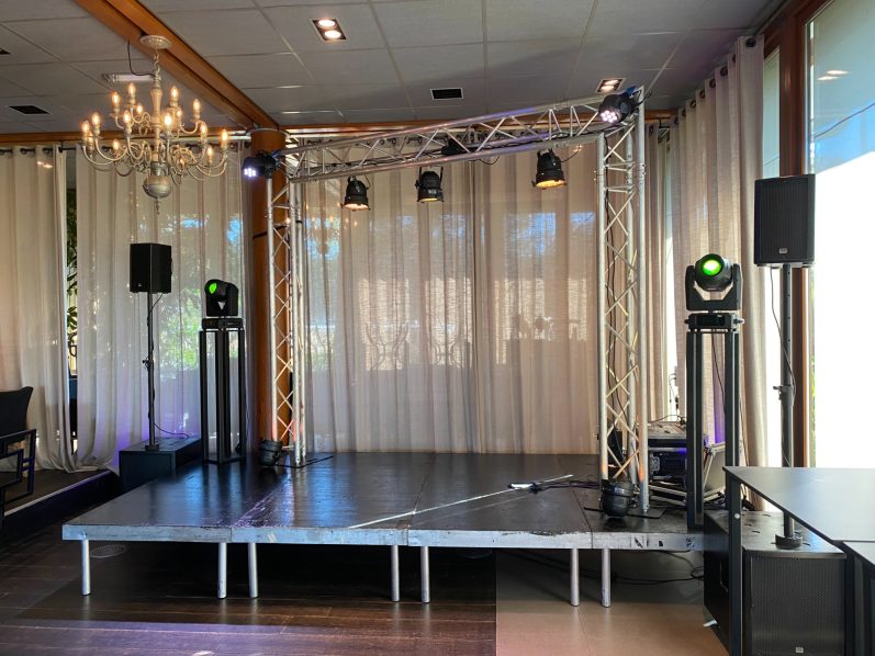 Bedrijfsfeest
